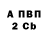Метадон белоснежный Kaiden Murrells
